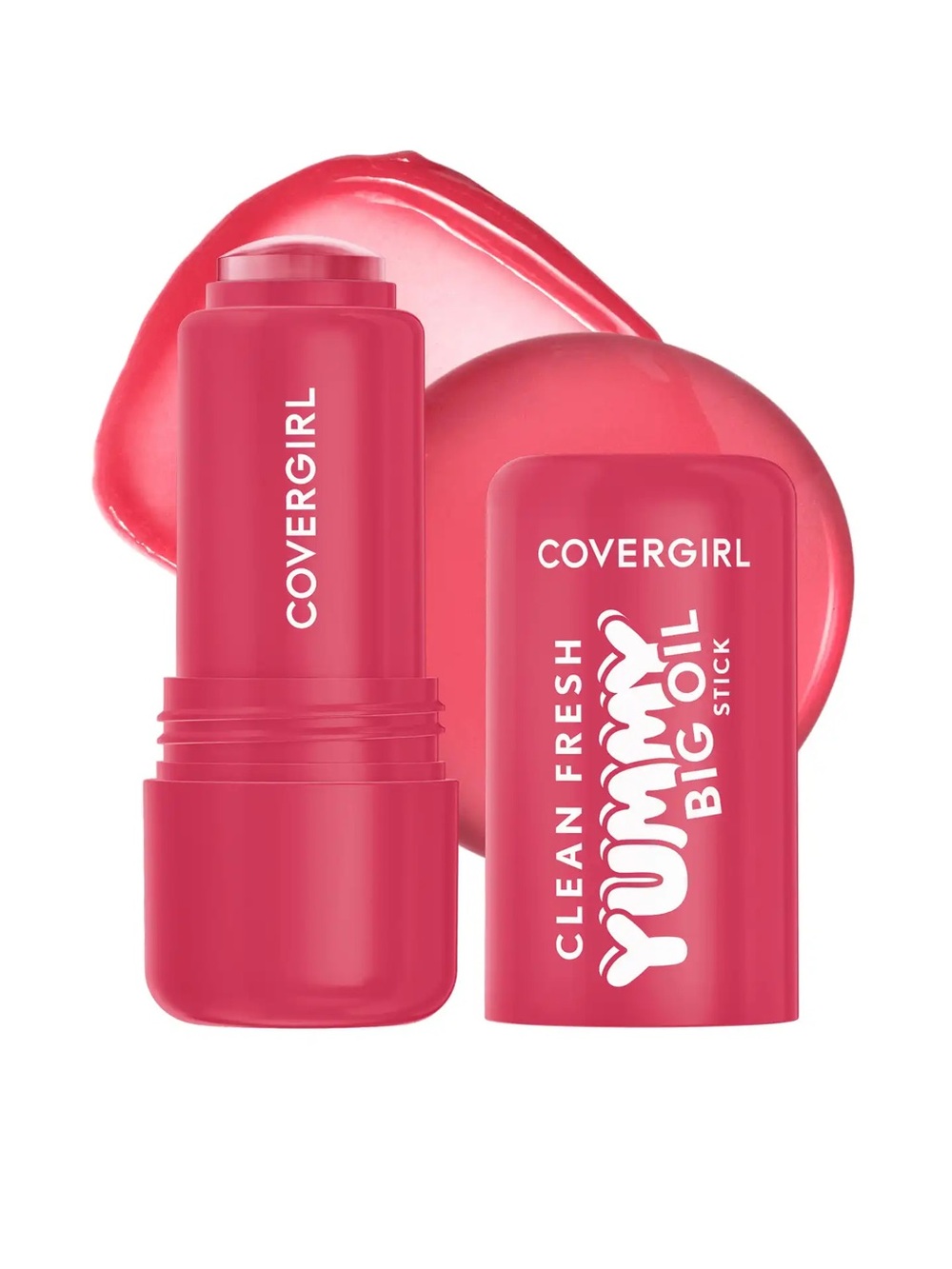 COVERGIRL Yummy Big Stick Oil 160 Honey, I Glow